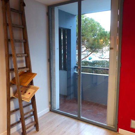 Apartamento Escale O Sud - Montpellier Celleneuve Exterior foto