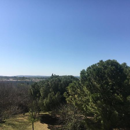 Apartamento Escale O Sud - Montpellier Celleneuve Exterior foto