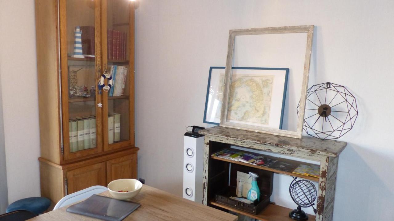 Apartamento Escale O Sud - Montpellier Celleneuve Exterior foto