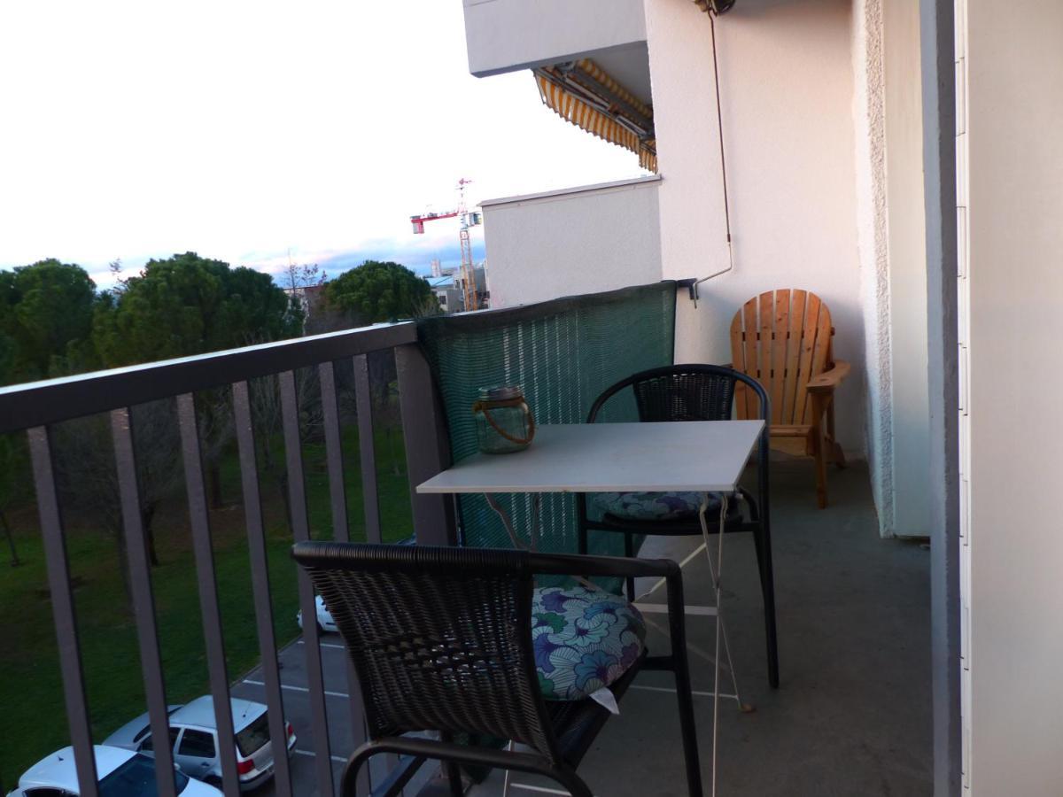 Apartamento Escale O Sud - Montpellier Celleneuve Exterior foto