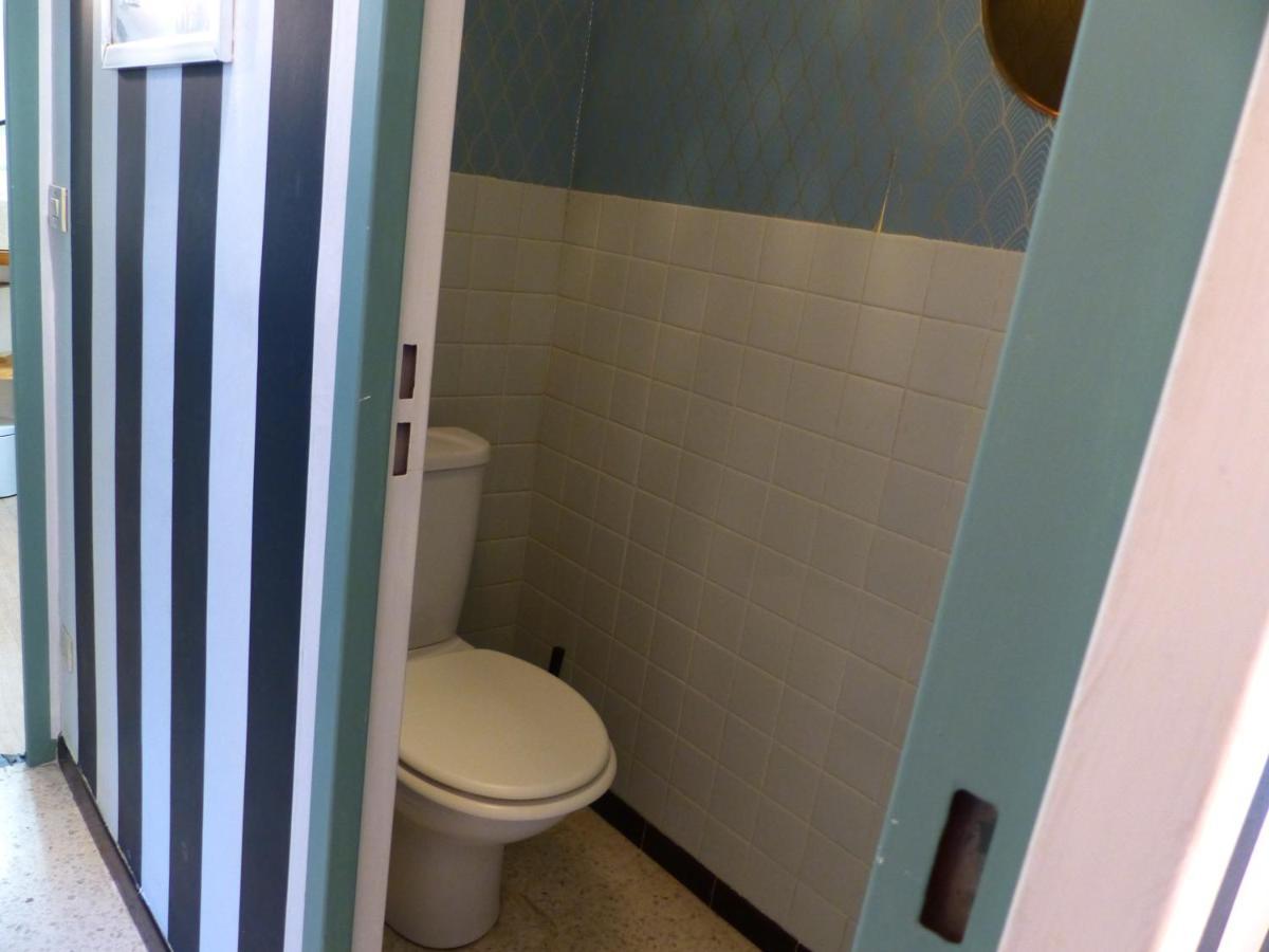 Apartamento Escale O Sud - Montpellier Celleneuve Exterior foto