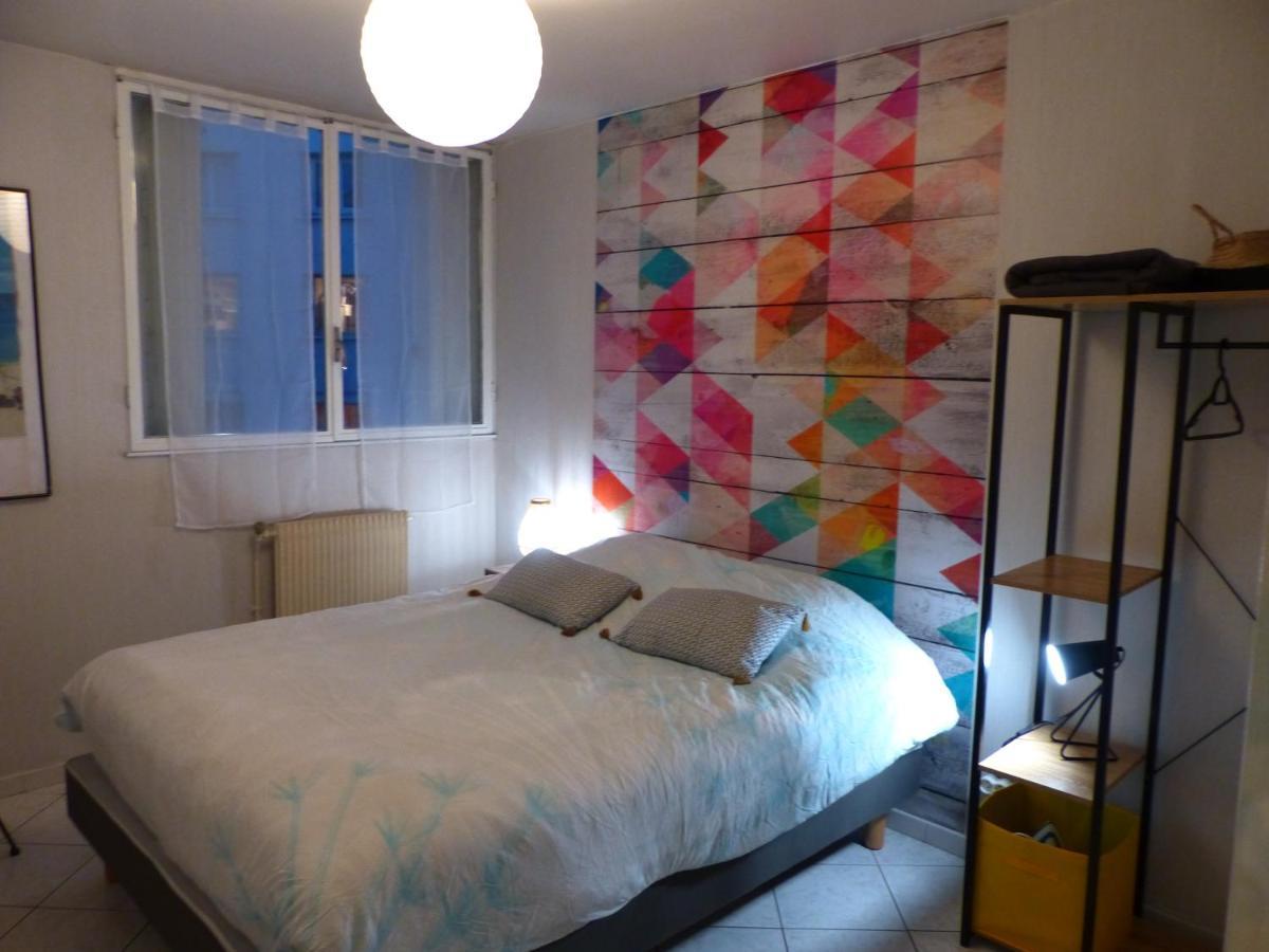 Apartamento Escale O Sud - Montpellier Celleneuve Exterior foto