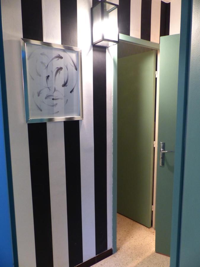 Apartamento Escale O Sud - Montpellier Celleneuve Exterior foto