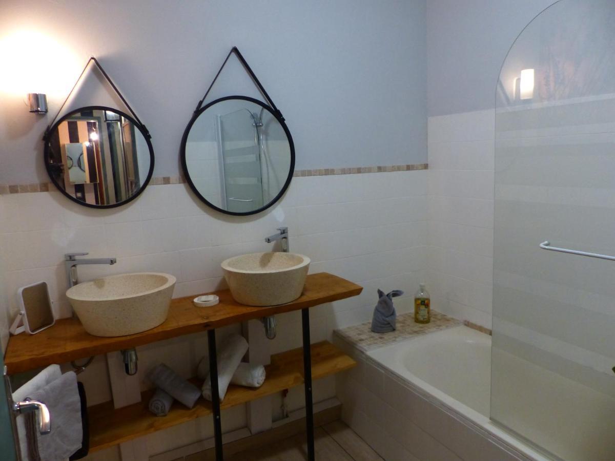 Apartamento Escale O Sud - Montpellier Celleneuve Exterior foto